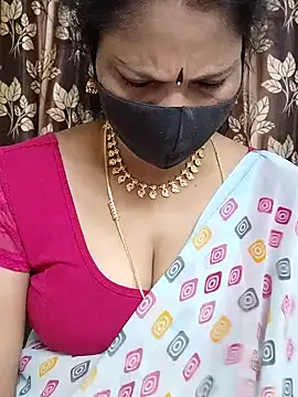 jivitha23 online show from January 4, 2025, 4:22 pm