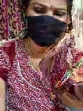 jivitha23 online show from February 16, 2025, 10:32 am