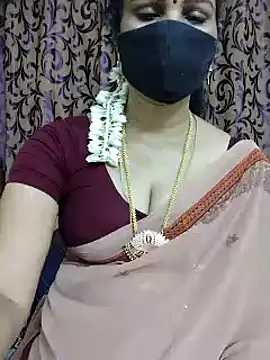 jivitha23 online show from February 17, 2025, 4:15 pm