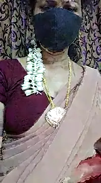 jivitha23 online show from February 17, 2025, 7:53 pm