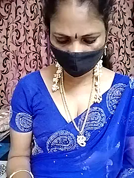 jivitha23 online show from February 26, 2025, 4:47 am