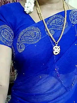 jivitha23 online show from February 26, 2025, 4:35 pm