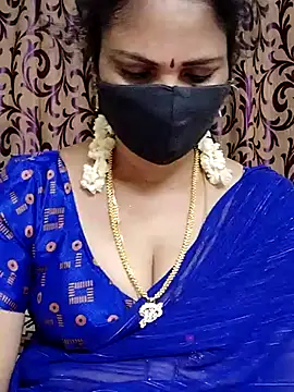 jivitha23 online show from February 28, 2025, 6:31 pm