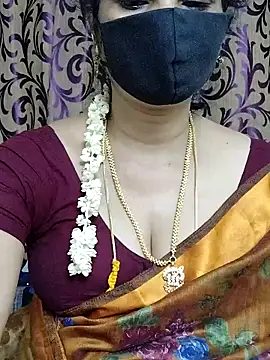 jivitha23 online show from March 8, 2025, 10:56 pm