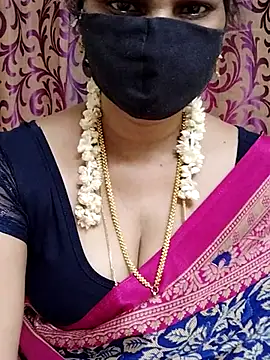 jivitha23 online show from March 10, 2025, 6:59 am