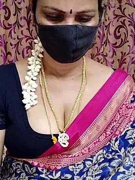 jivitha23 online show from March 10, 2025, 10:59 am