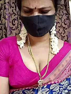 jivitha23 online show from March 10, 2025, 4:25 pm