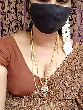 jivitha23 online show from March 12, 2025, 6:00 pm