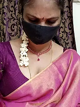 jivitha23 online show from March 13, 2025, 4:45 pm