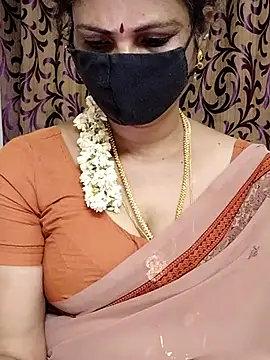 jivitha23 online show from March 18, 2025, 4:15 pm