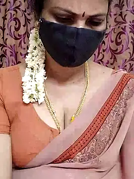 jivitha23 online show from March 19, 2025, 7:40 am