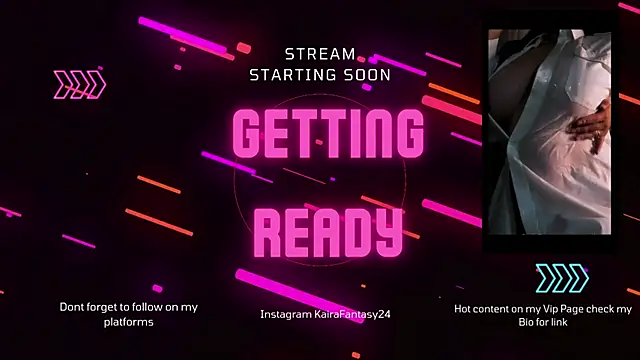 Snapshot of KairaFantasyy chatting on January 13, 2025, 10:35 pm KairaFantasyy online show from January 13, 2025, 10:35 pm