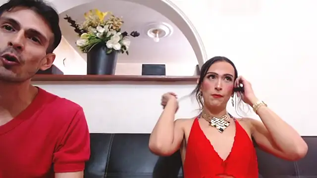 kathaleia666 online show from October 13, 2025, 5:24 pm