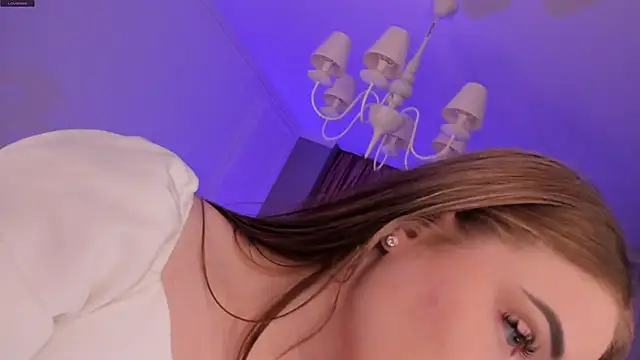 Lissysss online show from December 6, 2024, 10:19 pm