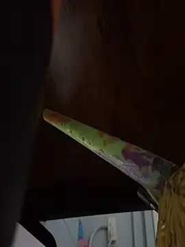 hotNReady6969 online show from November 7, 2025, 7:58 pm