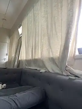 Snapshot of Cocowett chatting on October 17, 2025, 5:43 am Cocowett online show from October 17, 2025, 5:43 am