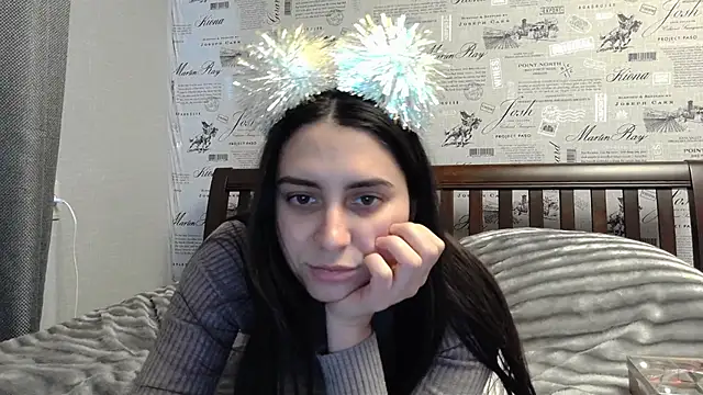 Snapshot of Kashtanka_ chatting on December 24, 2024, 9:28 am Kashtanka online show from December 24, 2024, 9:28 am
