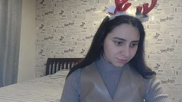 Snapshot of Kashtanka_ chatting on December 31, 2024, 7:07 pm Kashtanka online show from December 31, 2024, 7:07 pm