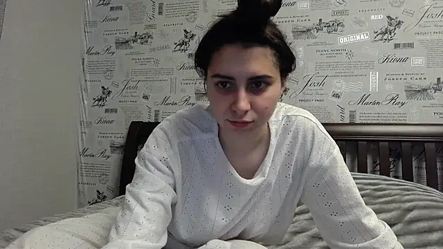 Snapshot of Kashtanka_ chatting on January 8, 2025, 10:04 am Kashtanka online show from January 8, 2025, 10:04 am