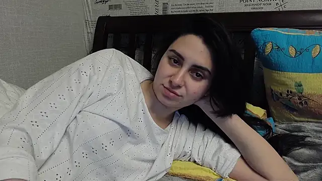 Snapshot of Kashtanka_ chatting on January 8, 2025, 1:09 pm Kashtanka online show from January 8, 2025, 1:09 pm