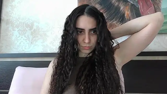 Snapshot of Kashtanka_ chatting on February 13, 2025, 12:32 pm Kashtanka online show from February 13, 2025, 12:32 pm