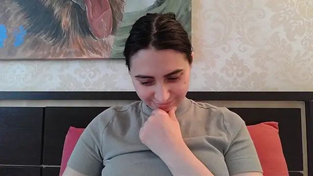 Snapshot of Kashtanka_ chatting on March 3, 2025, 9:44 am Kashtanka online show from March 3, 2025, 9:44 am