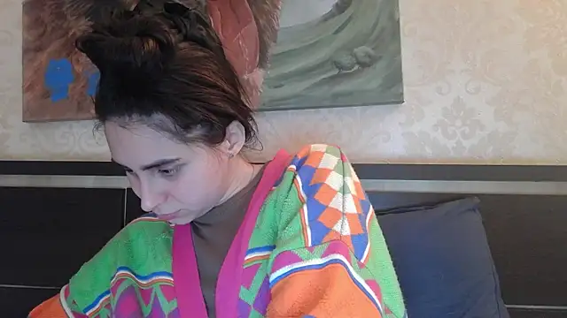 Snapshot of Kashtanka_ chatting on March 18, 2025, 3:53 pm Kashtanka online show from March 18, 2025, 3:53 pm