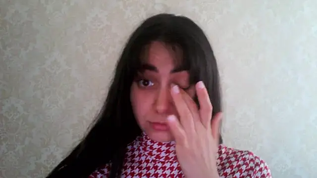 Snapshot of Kashtanka_ chatting on September 18, 2025, 8:16 am Kashtanka online show from September 18, 2025, 8:16 am