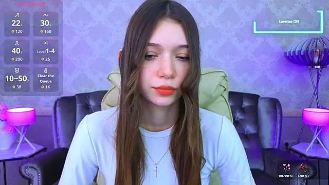 Snapshot of Cherry_Wipe chatting on September 22, 2025, 6:15 am Cherry Wipe online show from September 22, 2025, 6:15 am