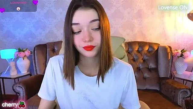 Snapshot of Cherry_Wipe chatting on February 20, 2026, 2:17 pm Cherry Wipe online show from February 20, 2026, 2:17 pm