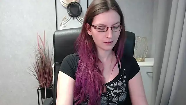 Snapshot of emmaxDelight chatting on January 26, 2025, 7:42 am emmaxDelight online show from January 26, 2025, 7:42 am
