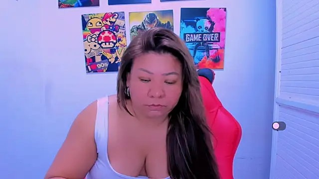 victoria love89 online show from February 1, 2026, 1:48 am