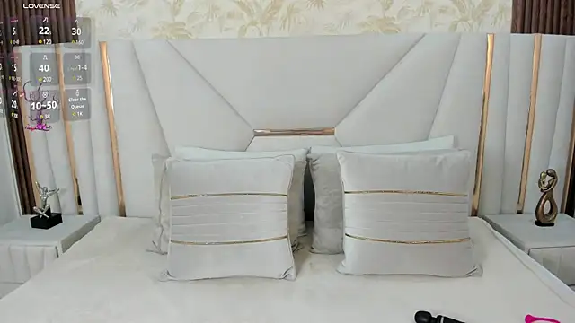 Snapshot of im_gaby_ chatting on January 8, 2025, 7:45 am im gaby online show from January 8, 2025, 7:45 am