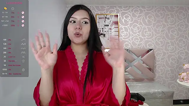 Gia ch online show from February 8, 2025, 5:08 pm