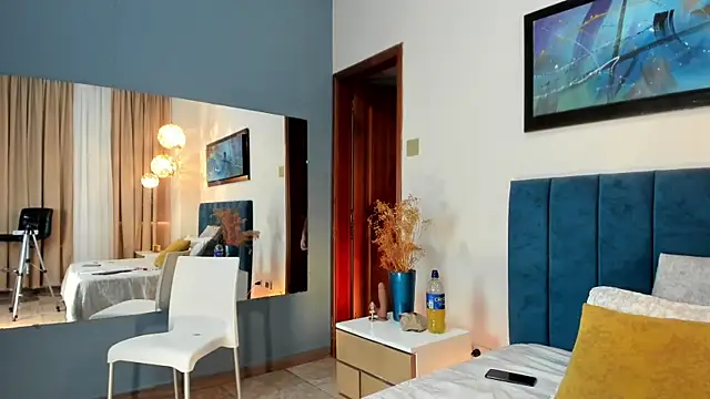 MelissaFoxx online show from February 12, 2026, 12:22 pm