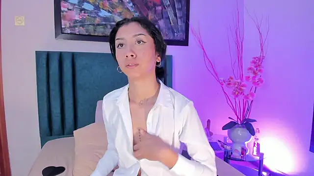 MelissaFoxx online show from July 14, 2026, 12:11 pm