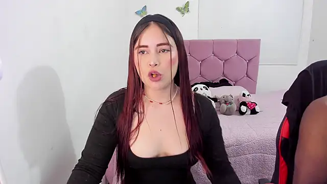 hotbbc wife online show from November 6, 2025, 11:26 pm