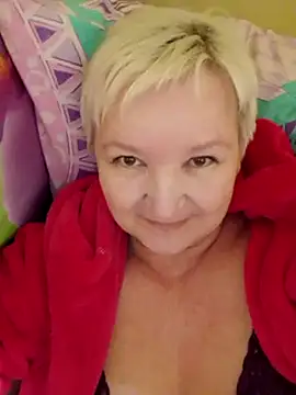 ForgetMeNot50 online show from December 24, 2024, 12:00 am