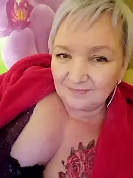 ForgetMeNot50 online show from December 30, 2024, 11:38 pm