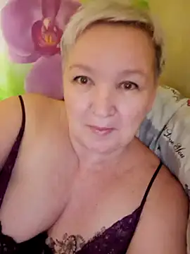 ForgetMeNot50 online show from January 9, 2025, 11:56 pm