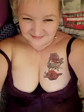 ForgetMeNot50 online show from January 30, 2025, 11:55 am