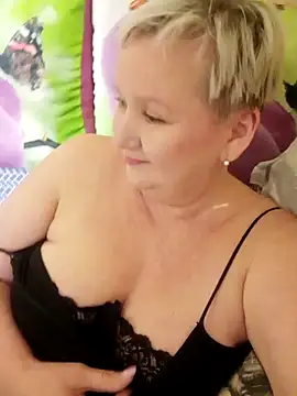 ForgetMeNot50 online show from February 8, 2025, 11:02 pm