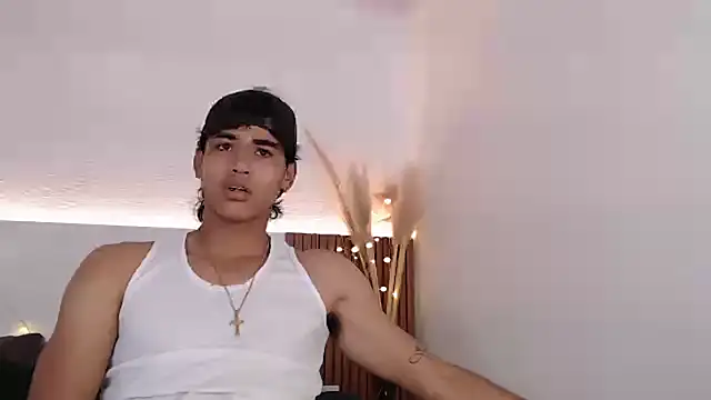 zander 2120 online show from January 4, 2025, 12:49 pm