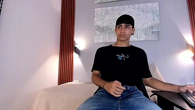 zander 2120 online show from February 20, 2025, 10:37 pm