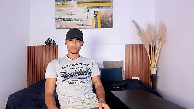 zander 2120 online show from October 13, 2025, 1:11 pm