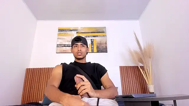 zander 2120 online show from October 18, 2025, 1:23 pm