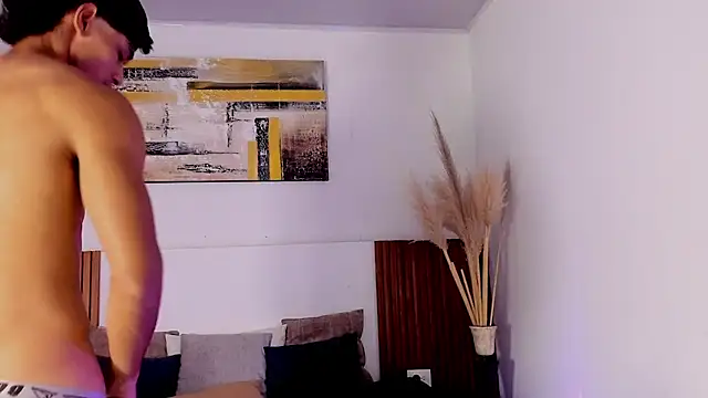 zander 2120 online show from October 22, 2025, 1:22 pm