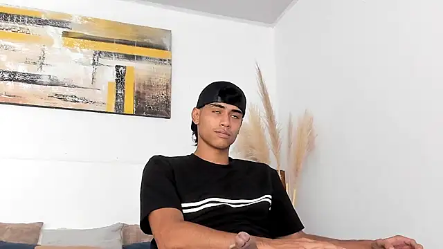 zander 2120 online show from October 29, 2025, 1:24 pm