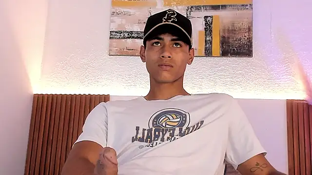 zander 2120 online show from March 27, 2026, 2:39 pm