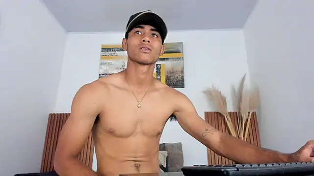 zander 2120 online show from April 11, 2026, 2:21 pm